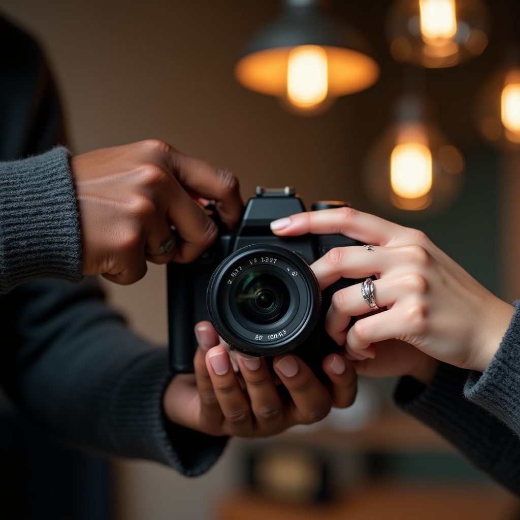 Warsztaty fotograficzne